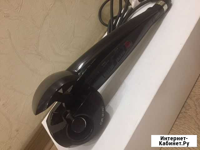 BaByliss плойка кудри Самара - изображение 1