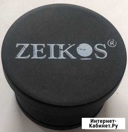 Zeikos 72mm Professional HD dslr объектив Хабаровск - изображение 1