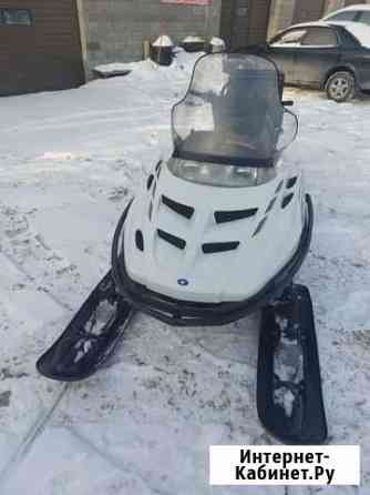 Polaris LX 500 2012 год Новосибирск