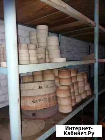 Наждачный круг Красноярск - изображение 1