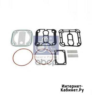Ремкомплект Компрессора Iveco 7.95065 DT Spare Владивосток - изображение 1