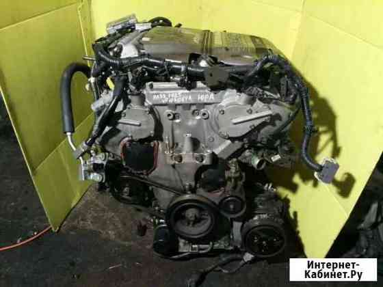 Двигатель VQ25 2.5 Nissan Cefiro A33 Краснодар