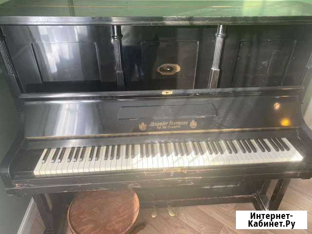 Пианино Москва - изображение 1