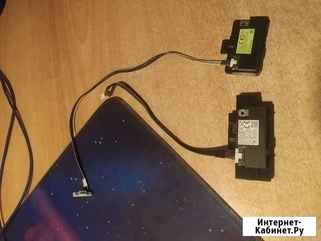Модуль Wi-Fi Samsung WDN221M (BN59-01308A) Мурманск - изображение 1