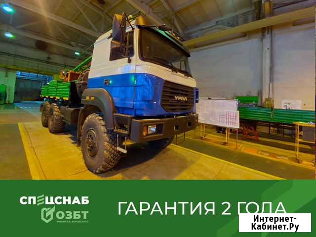 Урб 2А2 Урал бескапотный Новосибирск - изображение 1