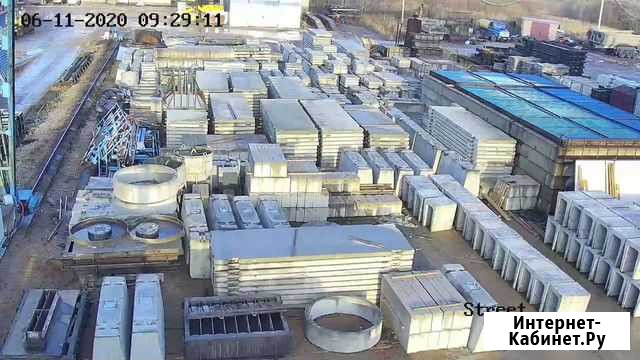 Товарный бетон, раствор Боровичи - изображение 1
