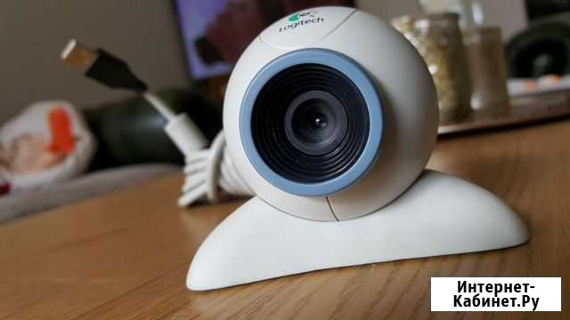 Веб камера Logitec Quickcam Express v-uap9 Сертолово - изображение 1