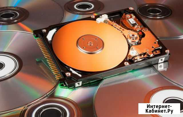 Жесткие диски / SSD m2 Иркутск - изображение 1
