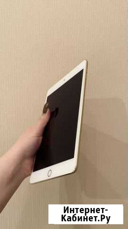 iPad mini 4 128gb с коробкой и всеми аксессуарами Нижний Новгород - изображение 1