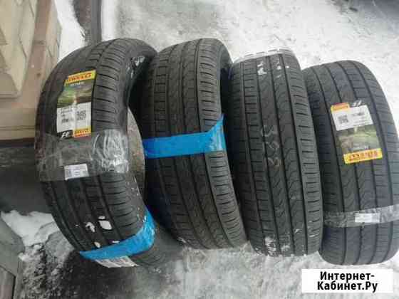 Pirelli 225/60 R18 Оренбург