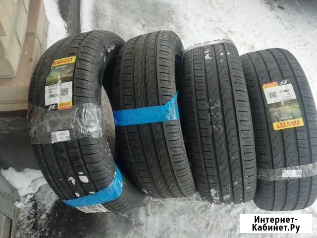 Pirelli 225/60 R18 Оренбург - изображение 1