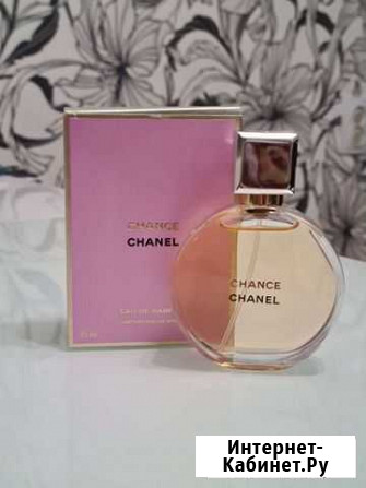 Духи женские chanel Архангельск - изображение 1
