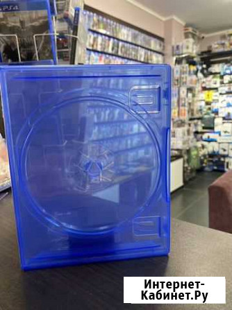 PS4 Replacement Case (коробка) (PS4) новая Симферополь - изображение 1