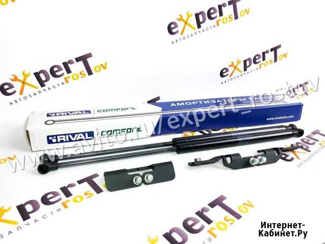 Упоры капота на Авто Ростов-на-Дону - изображение 1