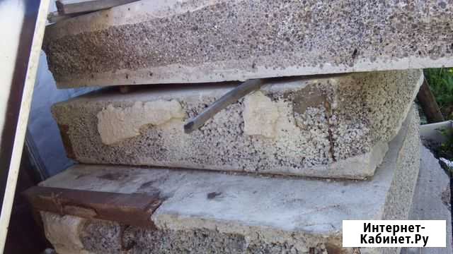 Продам стеновые блоки Благовещенск - изображение 1