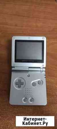 Game Boy Advance SP Тольятти