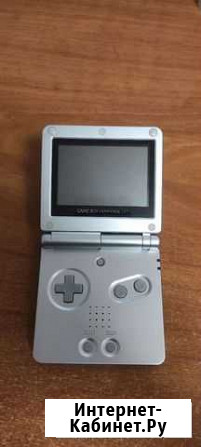 Game Boy Advance SP Тольятти - изображение 1