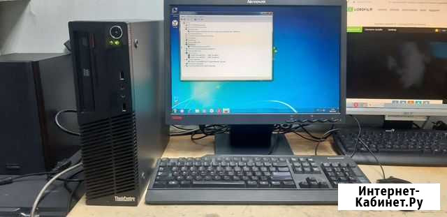Компьютер lenovo Оренбург - изображение 1