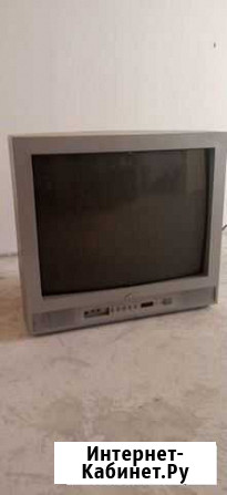 Телевизор JVC Грозный - изображение 1