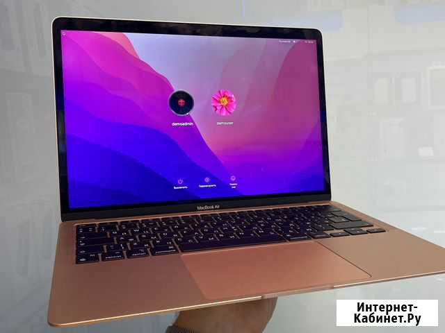 Macbook Air M1/256 Великий Новгород - изображение 1