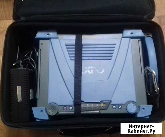 Рефлектометр FTB-400 Благовещенск - изображение 1