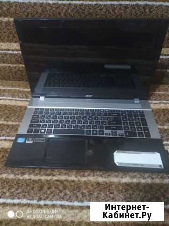 Acer v3-771 Черепаново - изображение 1