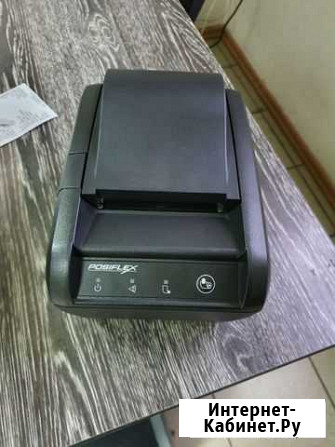 Принтер документов Posiflex PP6900 Series Красноярск - изображение 1