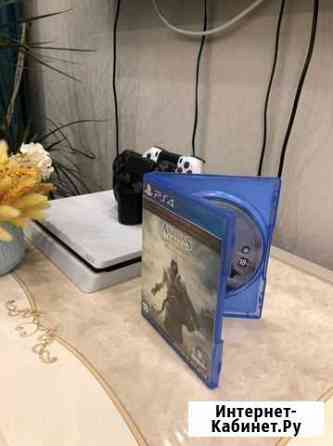 Assassins creed ps4 Домодедово