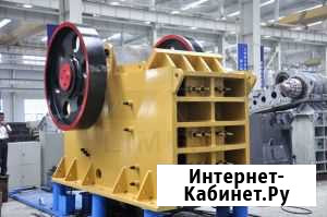 Щековая дробилка Томск - изображение 1