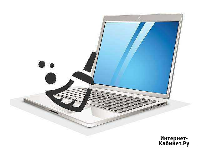 Установка Windows,драйверов, доп. по Лесозаводск - изображение 1
