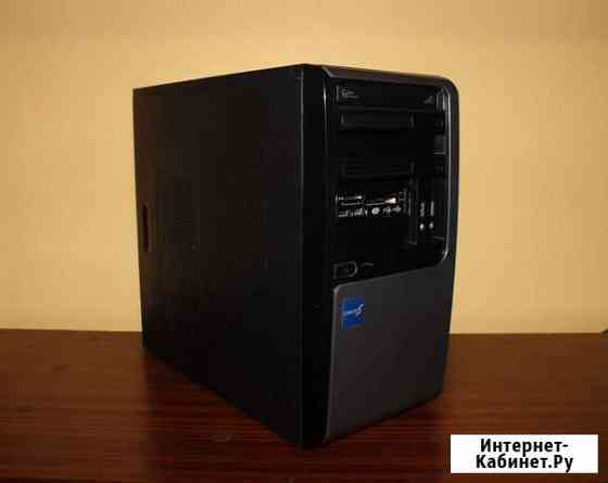 Intel Core i5-2400 / H61 / 8 Гб / HDD 320 Гб Владимир
