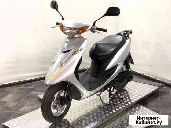 Скутер Yamaha Jog (2002г.в.) Москва