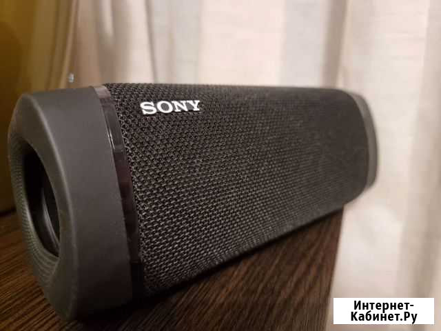 Колонка Sony xb33 Ялта - изображение 1