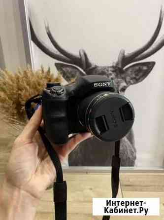 Фотоаппарат Sony CyperShot H300 Самара