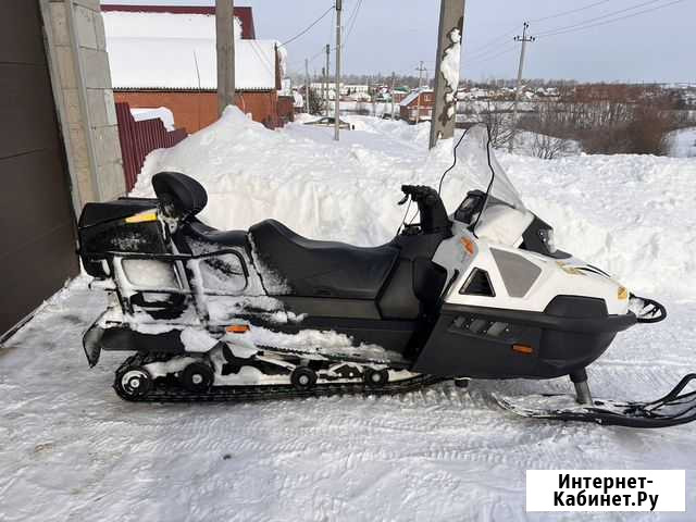 Снегоход Stels v800 Viking Белебей - изображение 1