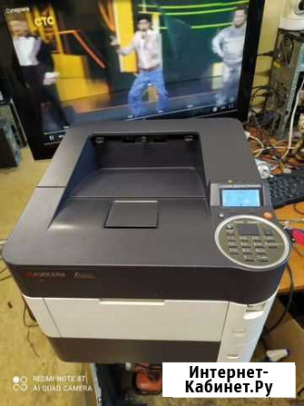 Принтер Kyocera Новокузнецк - изображение 1