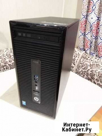 Системный блок HP Переславль-Залесский - изображение 1