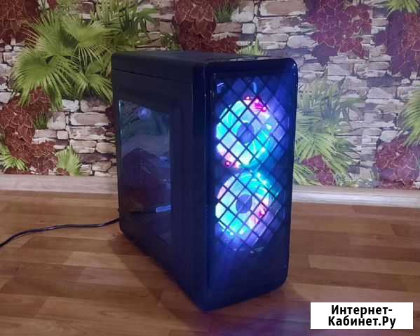 Игровой компьютер Новороссийск - изображение 1