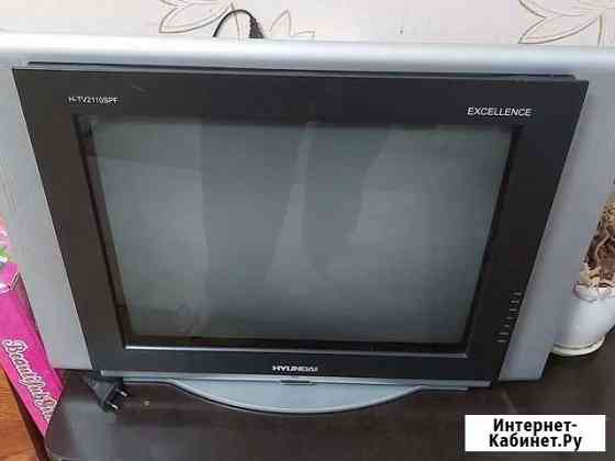 Телевизор Нижний Новгород