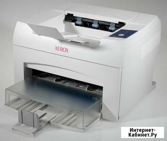 Xerox Phaser 3124 Екатеринбург - изображение 1