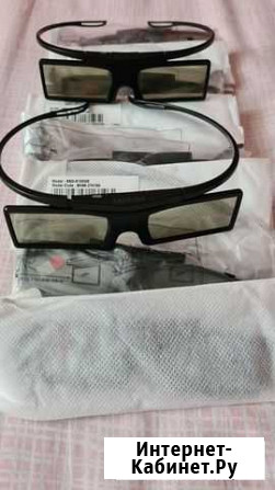 3D очки samsung Модель SSG-5100GB Истра - изображение 1