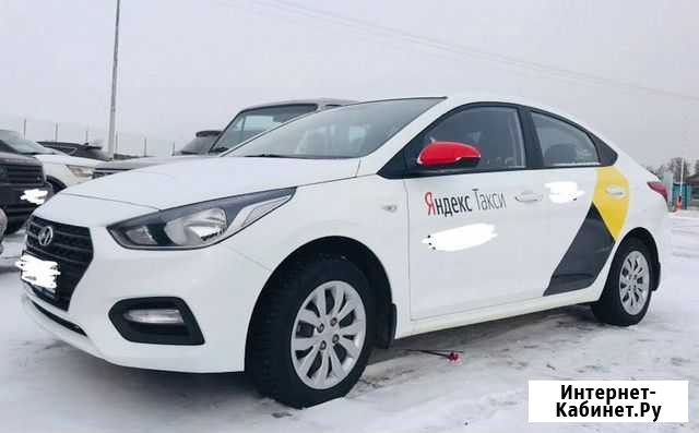 Аренда авто под такси на газу Тольятти - изображение 1