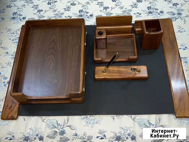 Настольный набор руководителя Одинцово - изображение 1