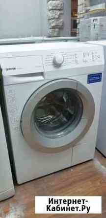 Gorenje 5,5кг Екатеринбург