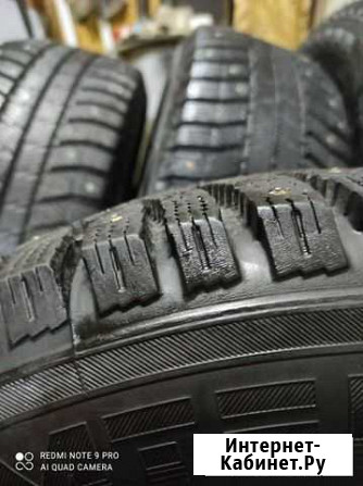 195/65 R15 Amtel Nord Master St Уфа - изображение 1