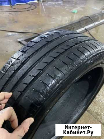 Triangle 225/45 R19 Грязи - изображение 1
