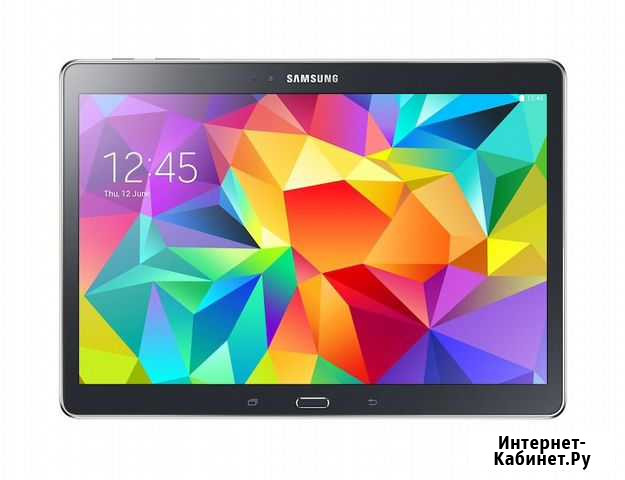 Samsung Galaxy Tab S 10.5 SM-T805 LTE Севастополь - изображение 1