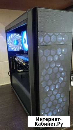 I5 10600KF 1060 6G Рязань - изображение 1