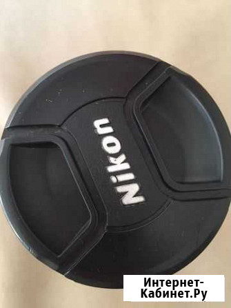 Объектив nikon Сочи - изображение 1