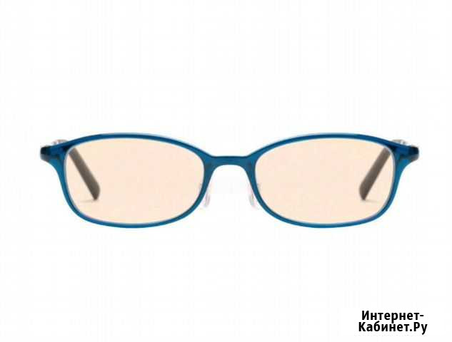 Очки детские компьютерные xiaomi Омск - изображение 1